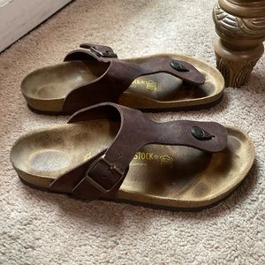 Birkenstock gizeh 40